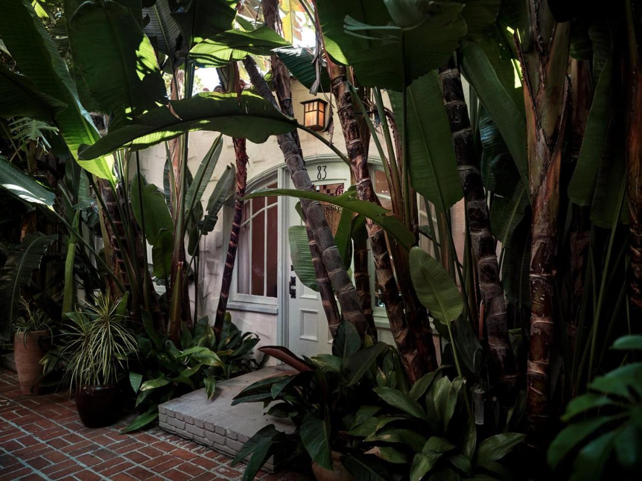 Chateau Marmont — Zdjęcia 2