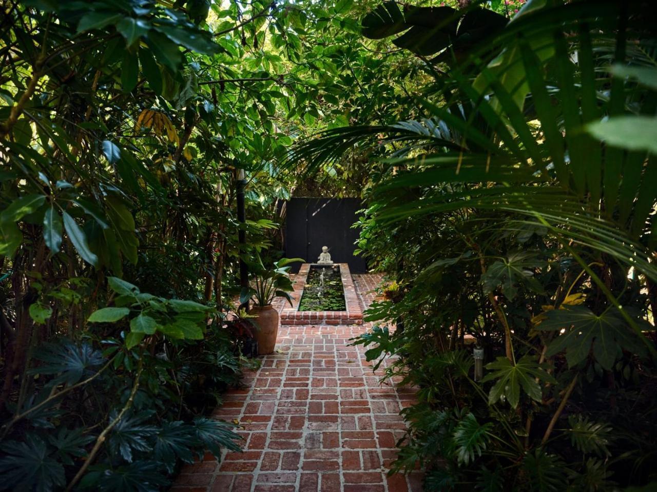 Chateau Marmont — Zdjęcia 1